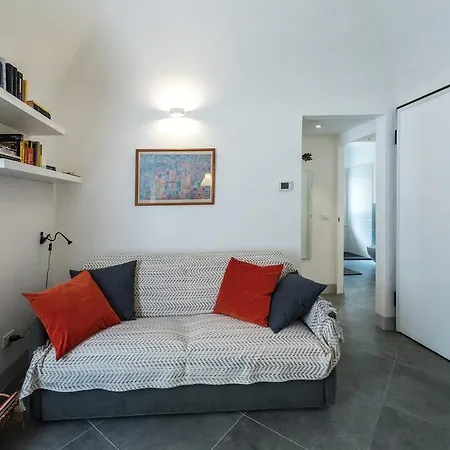 La Biscontina Di Finalborgo 公寓 菲纳莱利古雷