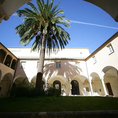 La Biscontina Di Finalborgo *