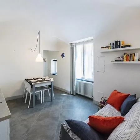 Apartment La Biscontina Di Finalborgo Finale Ligure