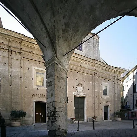 La Biscontina Di Finalborgo Apartment Finale Ligure